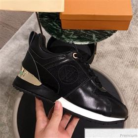 Replica Louis Vuitton Run Away Sneaker 1A4XNL Black 2019 For Men and Women KL 9031108 [fab 53300 190417] 11000 : Purse Valley,Designer Replica Handbags,Premium Replica Handbags at PurseValley