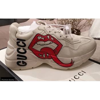 Replica Gucci Rhyton Leather Lovers Sneakers 07 2021 kaola 21022322 [80551 eb] 17600 : Purse Valley,Designer Replica Handbags,Premium Replica Handbags at PurseValley