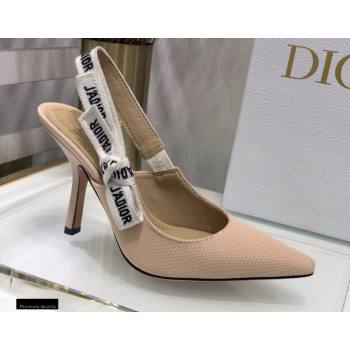 Replica Dior Heel 95cm JAdior Slingback Pumps Technical Fabric Nude 2021 jincheng 21022513 [80693 eb] 10300 : Purse Valley,Designer Replica Handbags,Premium Replica Handbags at PurseValley