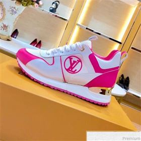 Replica Louis Vuitton Run Away Sneaker 1A4VYA Pink 2019 SIYA 9030833 [fab 53209 190417] 10400 : Purse Valley,Designer Replica Handbags,Premium Replica Handbags at PurseValley