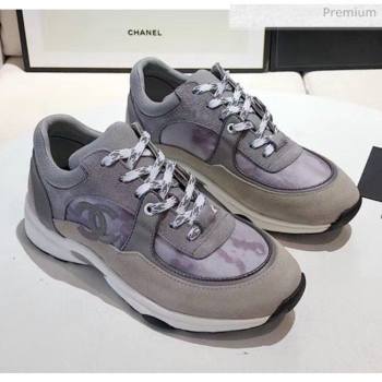 Replica Chanel Calfskin SuedeFabric Classic Sneaker Grey 2020 For Women and Men MD 20052059 [fab 71198 200523] 9800 : Purse Valley,Designer Replica Handbags,Premium Replica Handbags at PurseVa