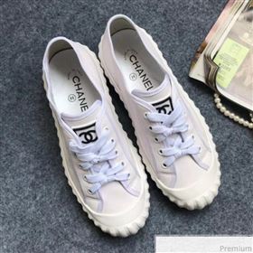 Replica Chanel Bloom Sole Calfskin Sneakers White 2019 HZJ 9032868 [fab 54132 190417] 10000 : Purse Valley,Designer Replica Handbags,Premium Replica Handbags at PurseValley