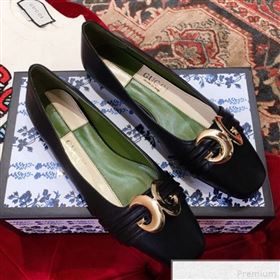 Replica Gucci Leather Ballet Flat with Half Moon GG 572816 Black 2019 KL 9042845 [fab 55798 190428] 11800 : Purse Valley,Designer Replica Handbags,Premium Replica Handbags at PurseValley