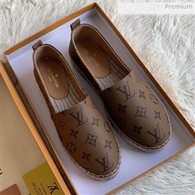 Replica Louis Vuitton Monogram Espadrilles Light Coffee 2019 For Women and Men MD 0022507 [fab 68161 200228] 7700 : Purse Valley,Designer Replica Handbags,Premium Replica Handbags at PurseVall