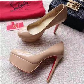 Replica Christian Louboutin 13cm heels sandals nude soled red shoes 4162 [shoes242a] 12500 : Purse Valley,Designer Replica Handbags,Premium Replica Handbags at PurseValley