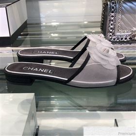 Replica Chanel Camellia Mesh Flat Sandals G34542 Gray 2019 XO 9040447 [fab 54402 190417] 12200 : Purse Valley,Designer Replica Handbags,Premium Replica Handbags at PurseValley