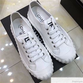 Replica Chanel Bloom Sole Fabric Sneakers White 2019 HZJ 9032863 [fab 54127 190417] 8900 : Purse Valley,Designer Replica Handbags,Premium Replica Handbags at PurseValley