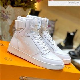 Replica Louis Vuitton Boombox Short Sneaker Boots White 2019 SY 0011402 [fab 67666 200216] 13300 : Purse Valley,Designer Replica Handbags,Premium Replica Handbags at PurseValley