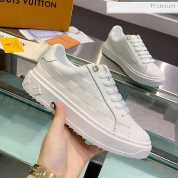 Replica Louis Vuitton Frontrow Calfskin Damier Sneaker White 2020 For Women and Men SY 20062429 [fab 72528 200630] 12600 : Purse Valley,Designer Replica Handbags,Premium Replica Handbags at Pu