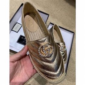 Replica Gucci Glitter Espadrilles Gold With Crystal Double G 2019 lirenfang 9061302 [ebs 47428 190630] 9800 : Purse Valley,Designer Replica Handbags,Premium Replica Handbags at PurseValley