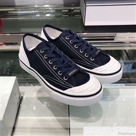 Replica Chanel Fabric Sneaker G34760 Blue 2019 XO 9031929 [fab 53688 190417] 12300 : Purse Valley,Designer Replica Handbags,Premium Replica Handbags at PurseValley