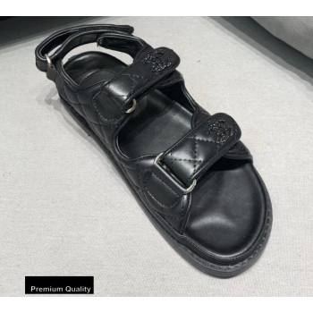 Replica Chanel CC Logo Magic Loop Beach Sandals Black 01 2020 jimi 20082601 [71373 eb] 7500 : Purse Valley,Designer Replica Handbags,Premium Replica Handbags at PurseValley