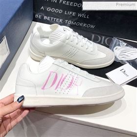 Replica Dior Homme Calfskin Sneakers WhitePink 2020 HZ 0021418 [fab 68010 200216] 12400 : Purse Valley,Designer Replica Handbags,Premium Replica Handbags at PurseValley