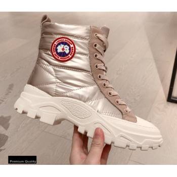 Replica Canada Goose Ankle Boots Light Gold 2020 kaola 20102906 [74889 eb] 12500 : Purse Valley,Designer Replica Handbags,Premium Replica Handbags at PurseValley