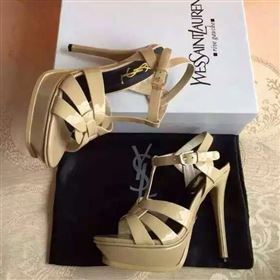 Replica YSL tribute heels sandals nude paint shoes 4121 [shoes201a] 12000 : Purse Valley,Designer Replica Handbags,Premium Replica Handbags at PurseValley
