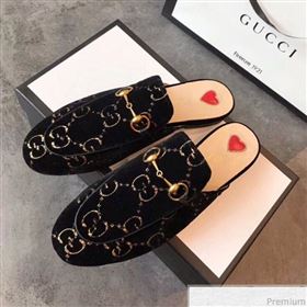 Replica Gucci Princetown GG Velvet Flat Slipper Mules 475094 Black 2019 EM 9030905 [fab 53250 190417] 11000 : Purse Valley,Designer Replica Handbags,Premium Replica Handbags at PurseValley