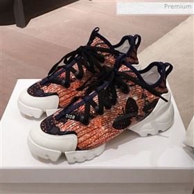 Replica Dior D Connect Butterfly Neoprene Low top Sneakers Orange 2019 KL 0011641 [fab 67792 200216] 12900 : Purse Valley,Designer Replica Handbags,Premium Replica Handbags at PurseValley