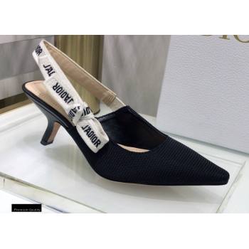 Replica Dior Heel 65cm JAdior Slingback Pumps Technical Fabric Black 2021 jincheng 21022511 [80691 eb] 10300 : Purse Valley,Designer Replica Handbags,Premium Replica Handbags at PurseValley