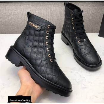 Replica Chanel Logo Lace Ups Ankle Boots CH01 2020 modeng 20082201 [71206 eb] 17000 : Purse Valley,Designer Replica Handbags,Premium Replica Handbags at PurseValley