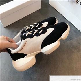 Replica Chanel Pigskin Suede Sneaker Black 2019 EM 9031913 [fab 53672 190417] 10400 : Purse Valley,Designer Replica Handbags,Premium Replica Handbags at PurseValley