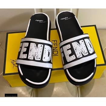 Replica Fendi Rubber Footbed Slides 05 2021 modeng 21030446 [81447 eb] 6700 : Purse Valley,Designer Replica Handbags,Premium Replica Handbags at PurseValley