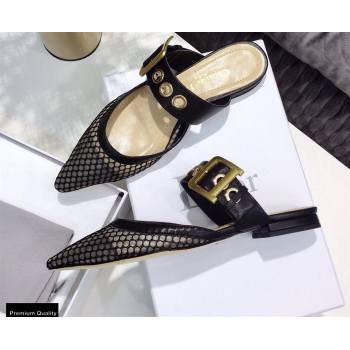 Replica Dior D Dior Flats Mules Mesh Black 2021 jincheng 21022402 [80672 eb] 10300 : Purse Valley,Designer Replica Handbags,Premium Replica Handbags at PurseValley