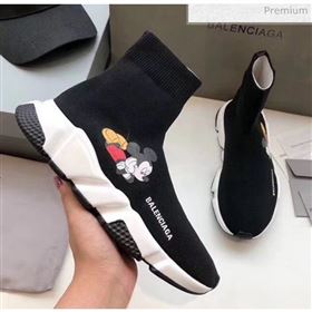 Replica Balenciaga Mickey Knit Sock Speed Trainer Sneaker Black 2020 MD 20033012 [fab 69036 200404] 6600 : Purse Valley,Designer Replica Handbags,Premium Replica Handbags at PurseValley