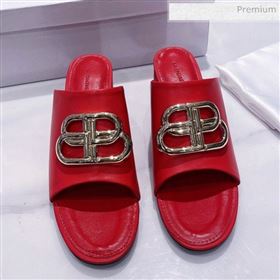 Replica Balenciaga Oval BB Calfskin Low Heel Mules Slide Sandal BlackGold 2020 DLH 20031436 [fab 68534 200314] 7400 : Purse Valley,Designer Replica Handbags,Premium Replica Handbags at PurseVa