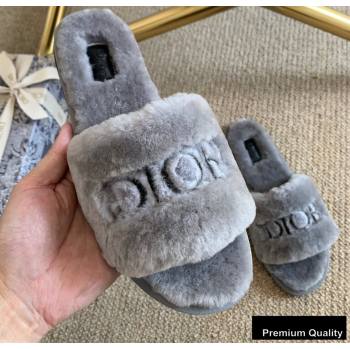 Replica Dior Logo Shearling Slides Mules Gray 2020 lirenfang 20082604 [71406 eb] 7500 : Purse Valley,Designer Replica Handbags,Premium Replica Handbags at PurseValley