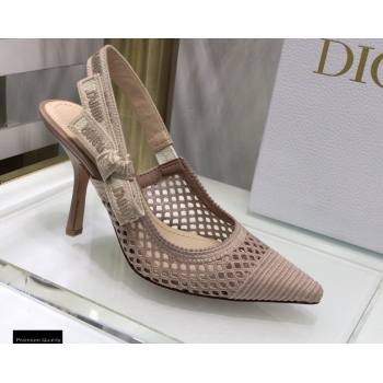 Replica Dior Heel 95cm JAdior Slingback Pumps Mesh Embroidery Nude 2021 jincheng 21022564 [80763 eb] 11800 : Purse Valley,Designer Replica Handbags,Premium Replica Handbags at PurseValley