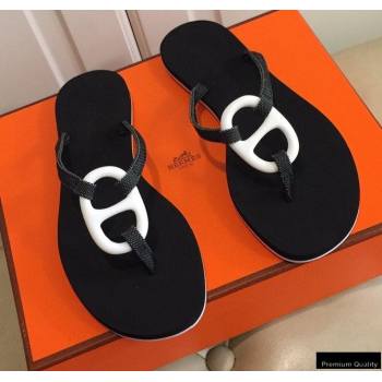 Replica Hermes Kala Nera Chaine Dancre Flip Flops Thongs Sandals 05 modeng 20122417 [78230 eb] 5000 : Purse Valley,Designer Replica Handbags,Premium Replica Handbags at PurseValley