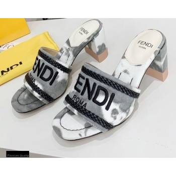 Replica Fendi Heel Canvas Signature Slides 05 2021 modeng 21030436 [81436 eb] 7600 : Purse Valley,Designer Replica Handbags,Premium Replica Handbags at PurseValley