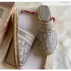 Replica Dior Granville Dior Oblique Embroidered Cotton Mule Grey 2020 HB 20041567 [fab 69846 200418] 9100 : Purse Valley,Designer Replica Handbags,Premium Replica Handbags at PurseValley