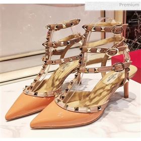 Replica Valentino Patent Calfskin Rockstud Ankle Strap With 65cm Heel Orange 3015 20041519 [fab 69797 200418] 10200 : Purse Valley,Designer Replica Handbags,Premium Replica Handbags at PurseVa