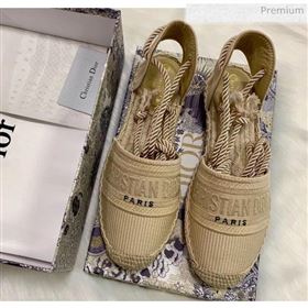 Replica Dior Oblique Embroidered Cotton Lace up Espadrille Beige 2020 HB 20043033 [fab 70464 200430] 8700 : Purse Valley,Designer Replica Handbags,Premium Replica Handbags at PurseValley