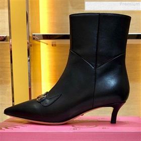 Replica Gucci Zumi Leather Heel Short Boot 577157 Black 2019 SIYA 9081015 [fab 61301 190813] 15900 : Purse Valley,Designer Replica Handbags,Premium Replica Handbags at PurseValley