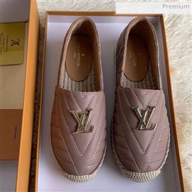 Replica Louis Vuitton Chevron Lambskin Flat Espadrilles Pink 2020 MD 0030316 [fab 68225 200307] 8800 : Purse Valley,Designer Replica Handbags,Premium Replica Handbags at PurseValley