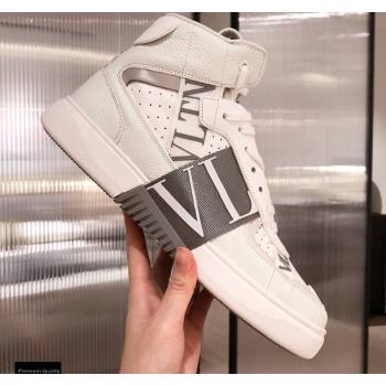 Replica Valentino Mid Top Calfskin VL7N Sneakers with Bands 02 2021 kaola 21011502 [79381 eb] 17000 : Purse Valley,Designer Replica Handbags,Premium Replica Handbags at PurseValley