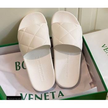 Replica Bottega Veneta The SLIDER Rubber Slides Sandals White 2021 modeng 21030202 [81329 eb] 5900 : Purse Valley,Designer Replica Handbags,Premium Replica Handbags at PurseValley