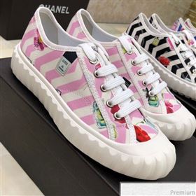 Replica Chanel Bloom Print Fabric Sneakers Pink 2019 HZJ 9032864 [fab 54128 190417] 9600 : Purse Valley,Designer Replica Handbags,Premium Replica Handbags at PurseValley