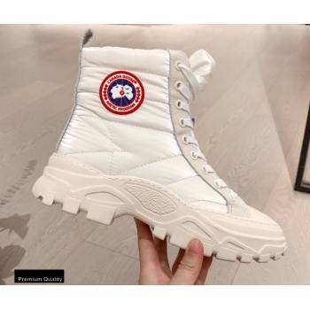 Replica Canada Goose Ankle Boots White 2020 kaola 20102905 [74888 eb] 12500 : Purse Valley,Designer Replica Handbags,Premium Replica Handbags at PurseValley