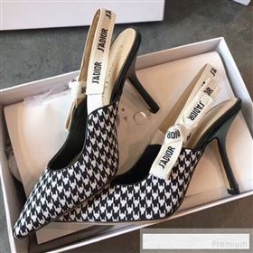 Replica Dior JAdior Houndstooth Fabric Slingback Heel Pump BlackWhite 2019 EM 9062802 [fab 58872 190629] 10700 : Purse Valley,Designer Replica Handbags,Premium Replica Handbags at PurseValley