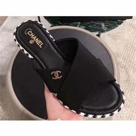 Replica Chanel CC Logo Crossover Mules G35019 Black 2019 hongxi 9062704 [ebs 48246 190630] 10800 : Purse Valley,Designer Replica Handbags,Premium Replica Handbags at PurseValley