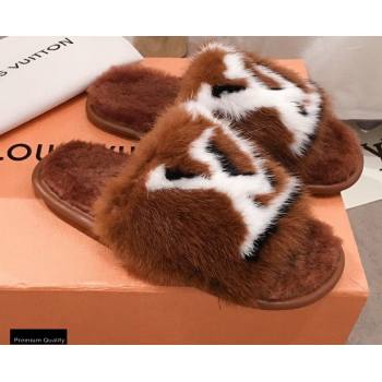 Replica Louis Vuitton Mink Fur Homey Flat Mules Brown 2020 kaola 20102804 [74777 eb] 14000 : Purse Valley,Designer Replica Handbags,Premium Replica Handbags at PurseValley