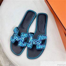 Replica Hermes Oran Handstone Flat Slide Sandals Turquoise 2019 HZJ 9032902 [fab 54135 190417] 10000 : Purse Valley,Designer Replica Handbags,Premium Replica Handbags at PurseValley