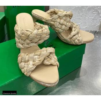 Replica Bottega Veneta The Curve Mules Sandals Nude with Twisted Intrecciato Raffia Straps 2021 modeng 21030306 [81338 eb] 14200 : Purse Valley,Designer Replica Handbags,Premium Replica Handba