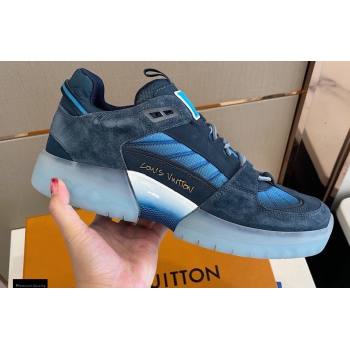 Replica Louis Vuitton A View Mens Sneakers Blue 2021 modeng 21030471 [81481 eb] 12200 : Purse Valley,Designer Replica Handbags,Premium Replica Handbags at PurseValley