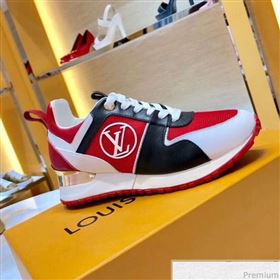 Replica Louis Vuitton Run Away Sneaker 1A4VYA RedWhiteBlack 2019 SIYA 9030831 [fab 53206 190417] 10400 : Purse Valley,Designer Replica Handbags,Premium Replica Handbags at PurseValley