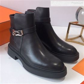 Replica Hermes Variation Calfskin Kelly Short Boots Black 2019 DLY 9092008 [fab 63019 190921] 13700 : Purse Valley,Designer Replica Handbags,Premium Replica Handbags at PurseValley