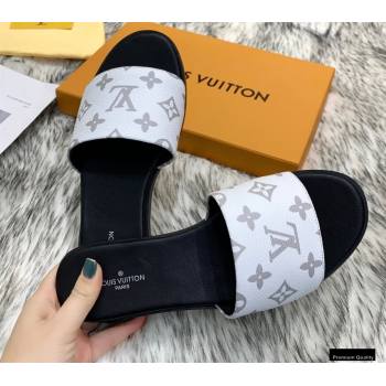 Replica Louis Vuitton Monogram Canvas Lock It Flat Mules White 2020 modeng 20122318 [78200 eb] 6800 : Purse Valley,Designer Replica Handbags,Premium Replica Handbags at PurseValley